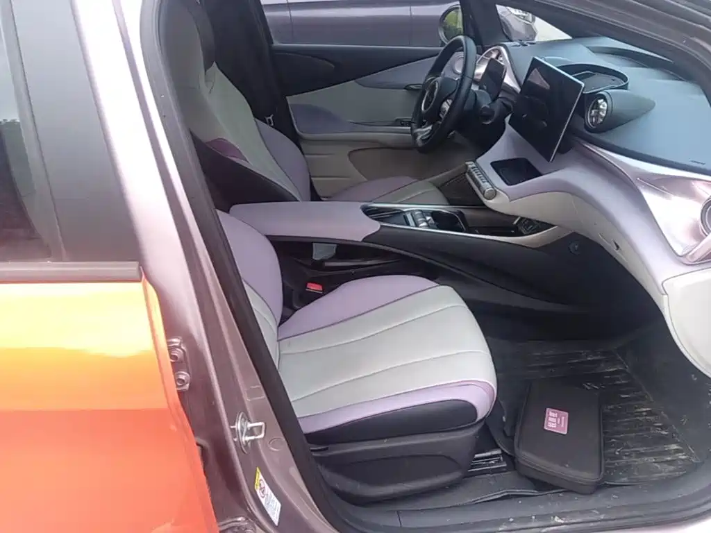 BYD Dolphin — миниатюра 25