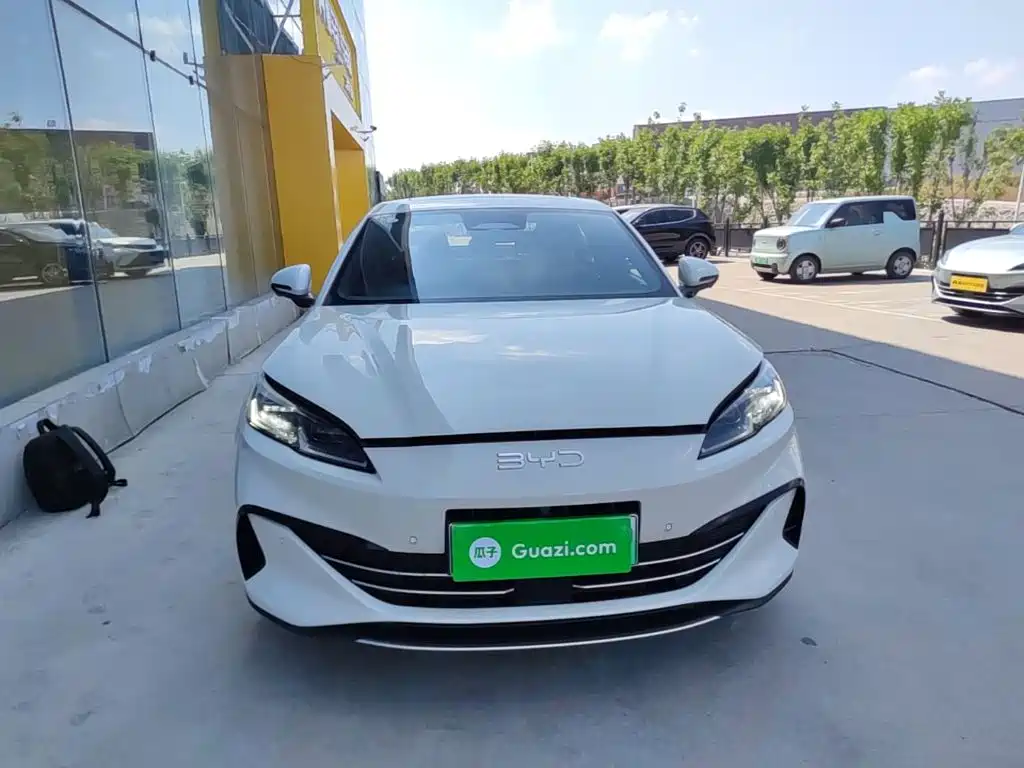 BYD Seal 06 — миниатюра 3