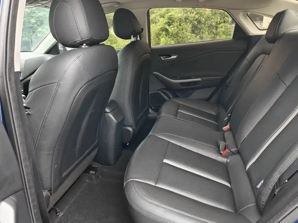 Hyundai Lafesta 2019 280TGDi Sport VI