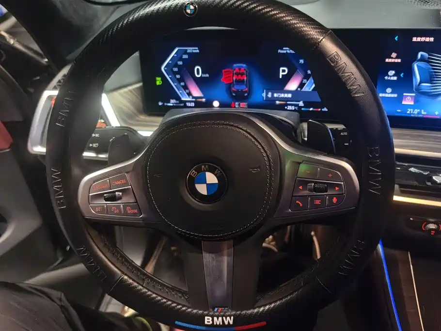 BMW X5 — фотографии объявления, Фото 15