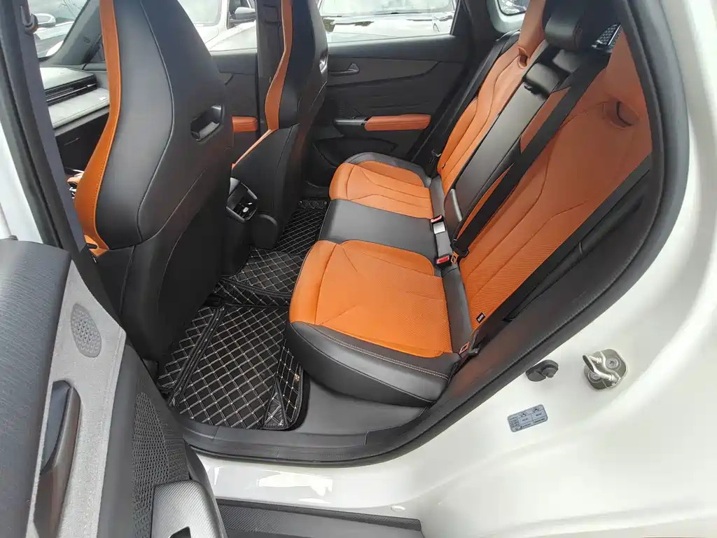 Changan UNI-V — миниатюра 8