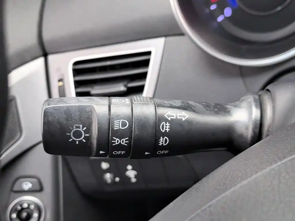 Hyundai Elantra Langdong — миниатюра 21