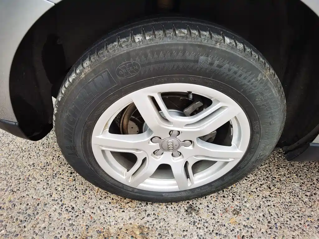 Audi Q5 — миниатюра 10