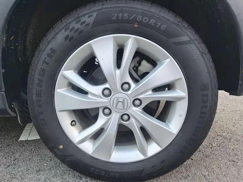 Honda Vezel — миниатюра 12