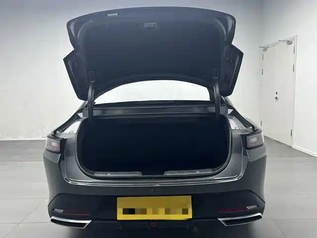 Changan Eado — миниатюра 18