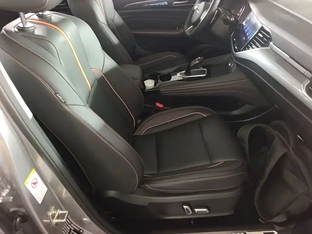 Haval F7 — миниатюра 25