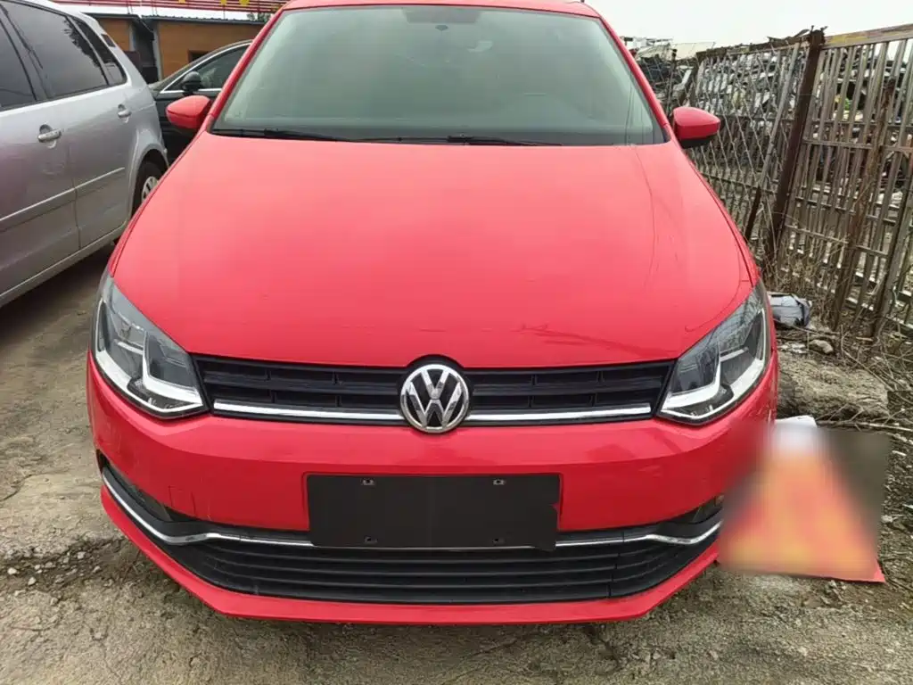 Volkswagen Polo — миниатюра 3