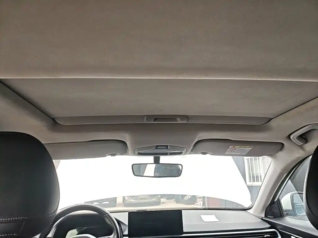 Geely Emgrand — миниатюра 18