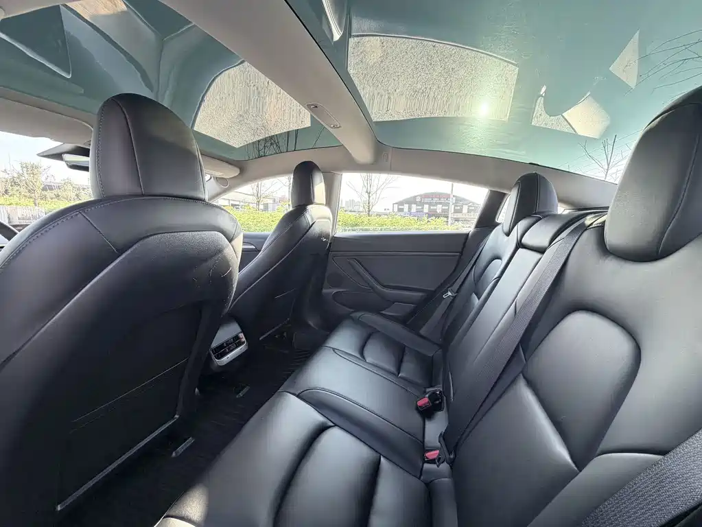 Tesla Model 3 — миниатюра 6