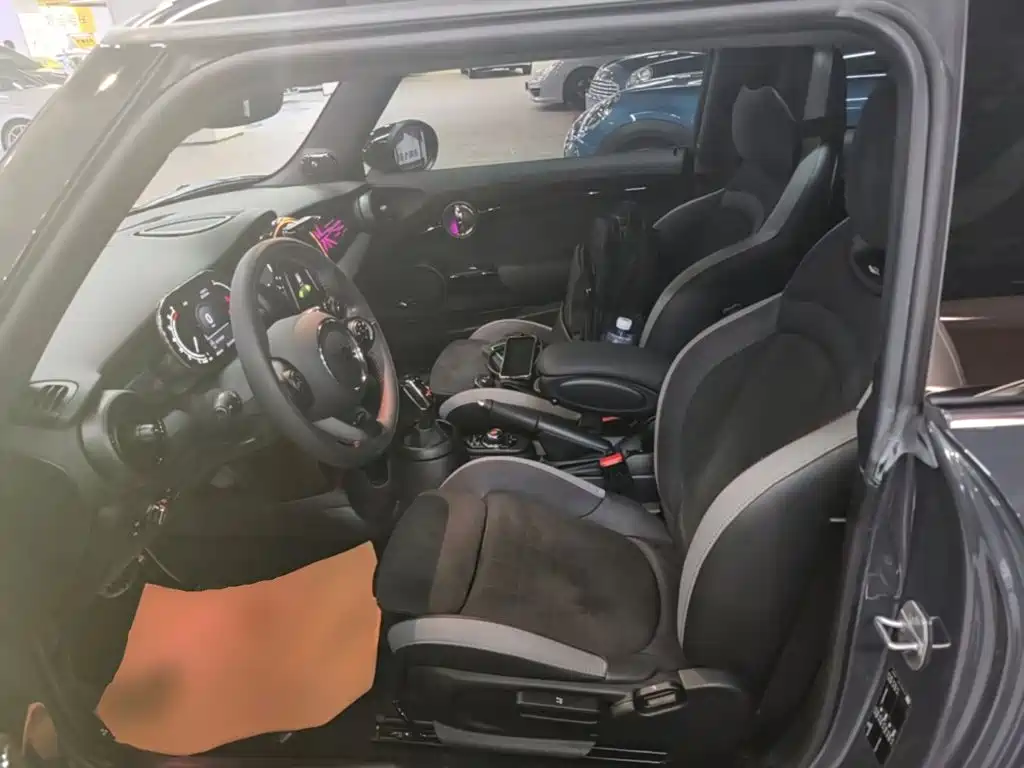 MINI Mini — миниатюра 15