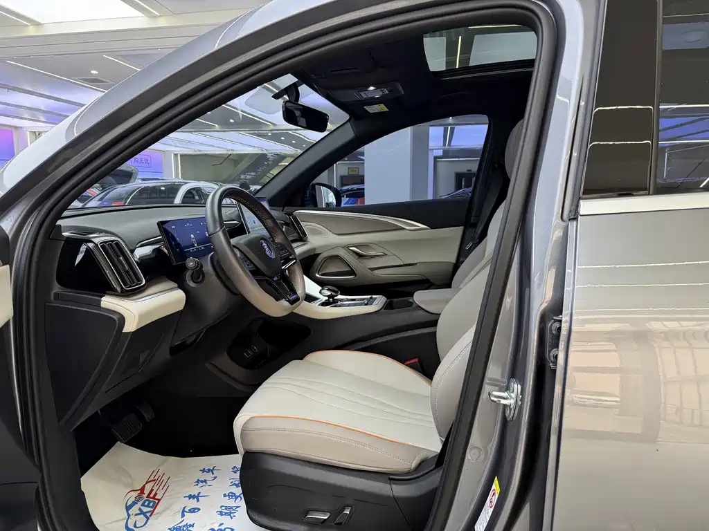 BYD Pro New Energy — миниатюра 4