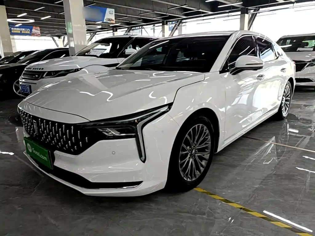 Bestune B70