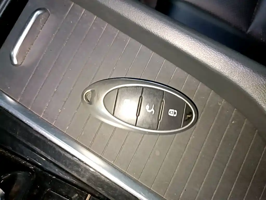 Bestune B70 — миниатюра 9