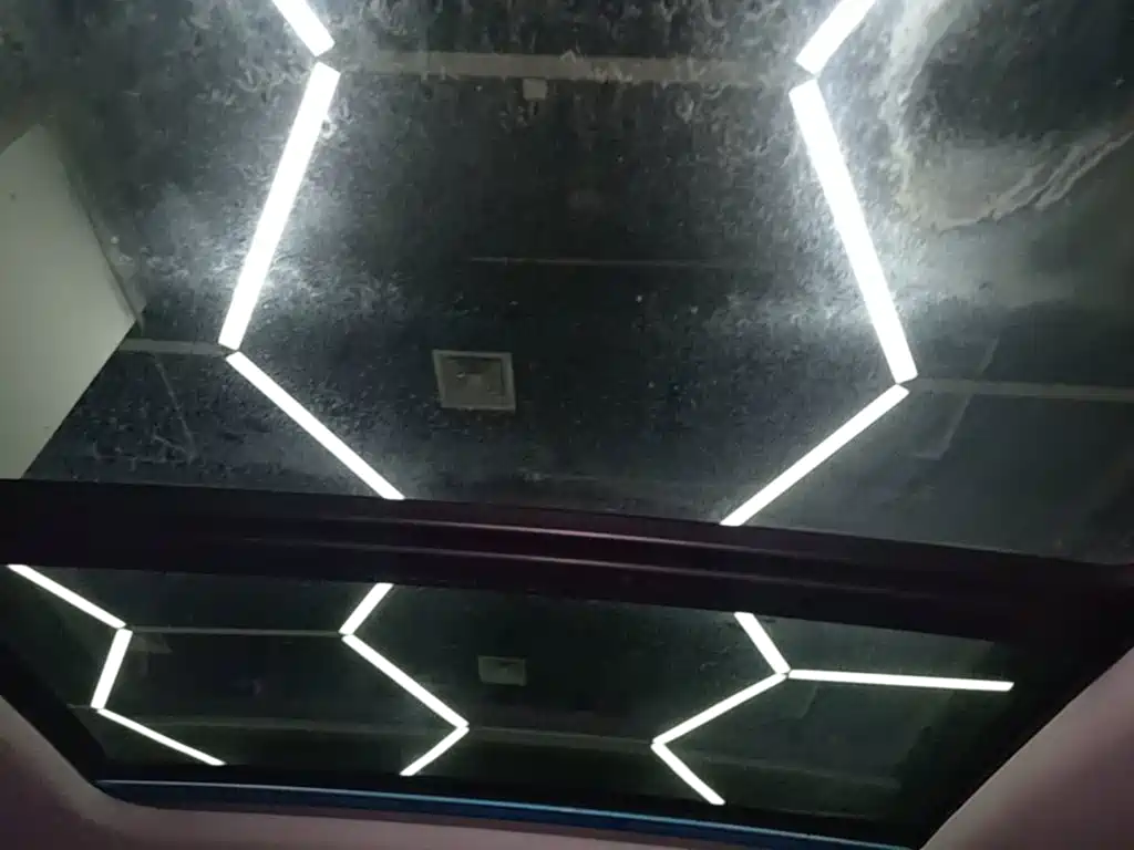 Volkswagen Magotan — миниатюра 18