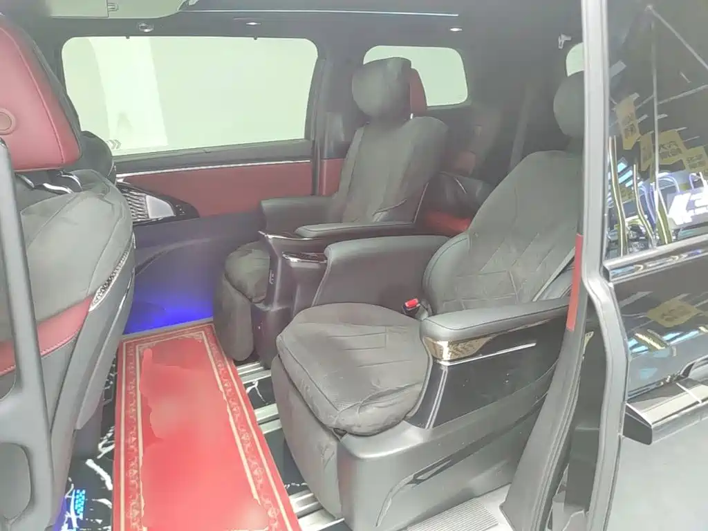 GAC Motor Trumpchi M8 — миниатюра 17