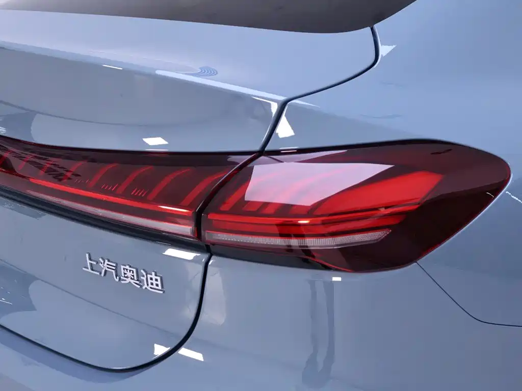 Audi A5L Sportback — миниатюра 9