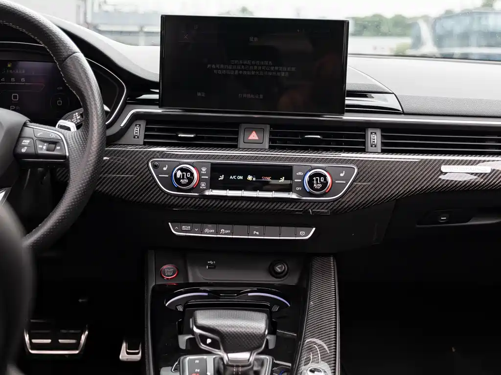 Audi RS 5 2022 RS 5 2.9T Sportback