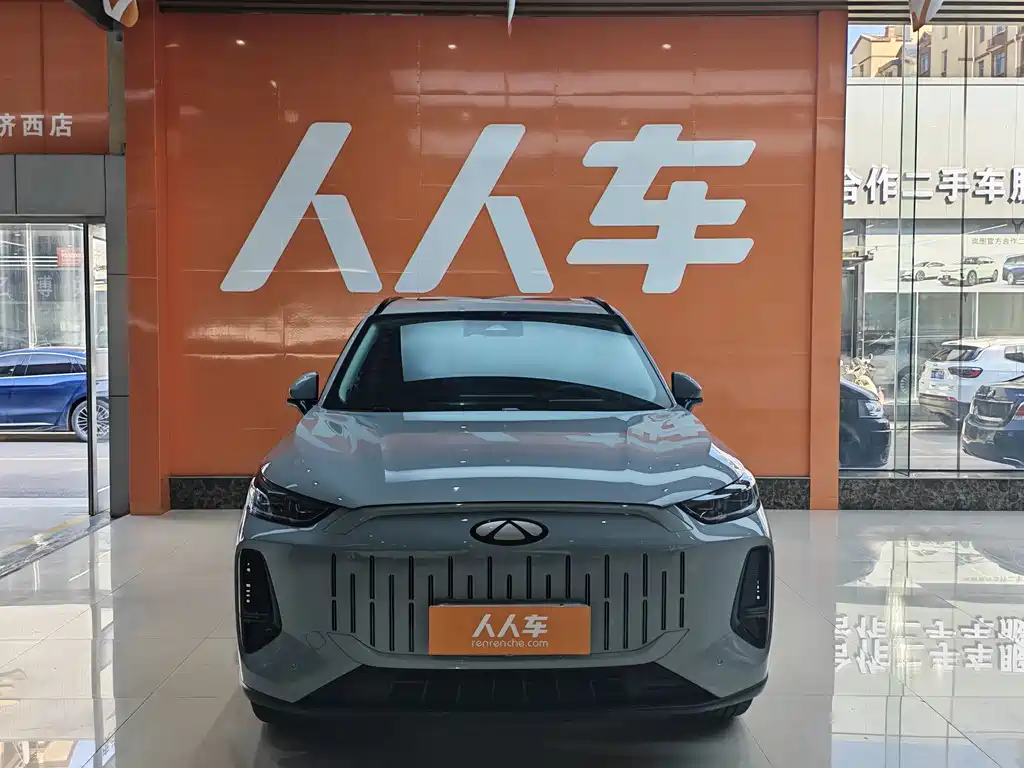 Fulwin Fengyun T9 — миниатюра 2
