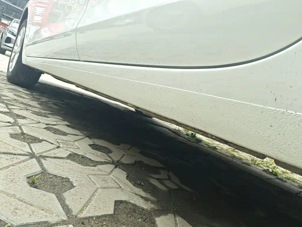 Buick Excelle — миниатюра 22