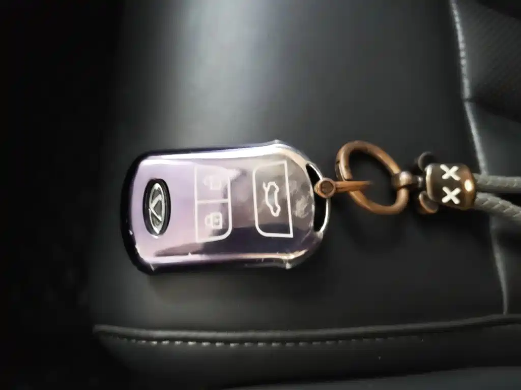 Chery Arrizo 5 PLUS — миниатюра 9