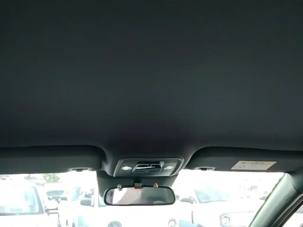 BYD Seagull — миниатюра 18