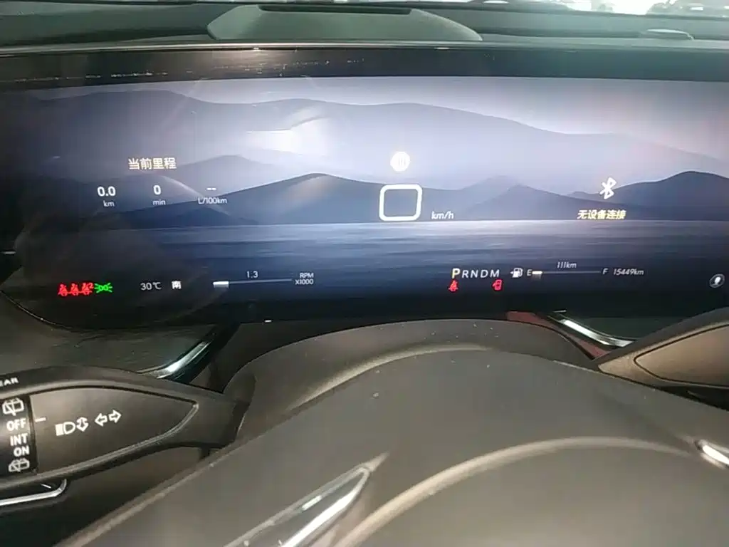 Buick Envision Plus — миниатюра 12