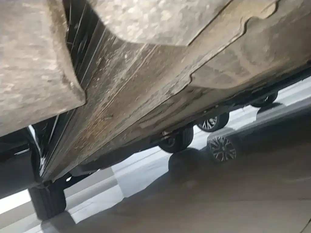Buick Envision Plus — миниатюра 21
