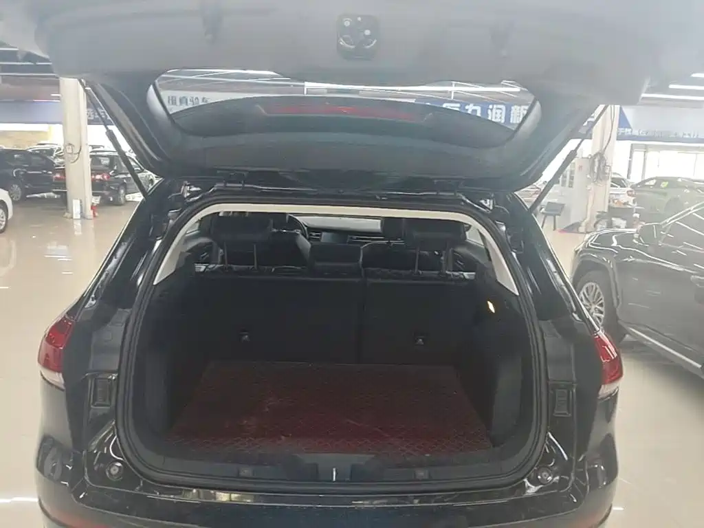 Haval H6 — миниатюра 19