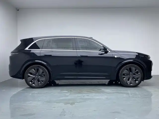 Li Auto Li L7 — миниатюра 8