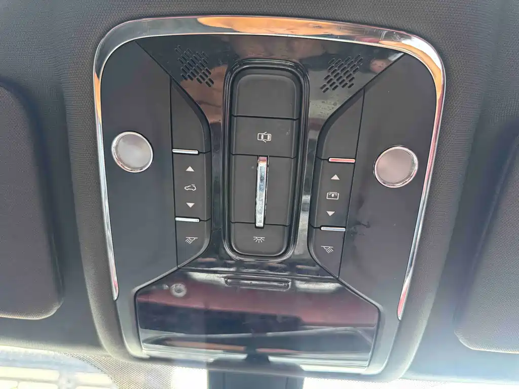 Jetour X70 PLUS — миниатюра 14