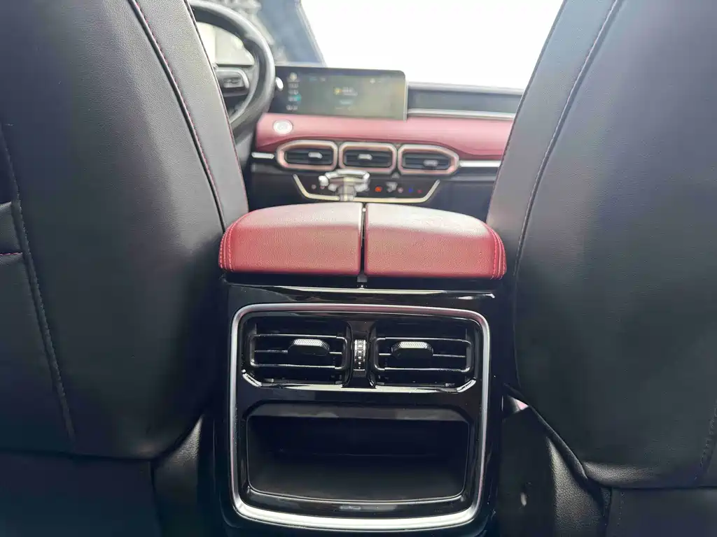 Jetour X70 PLUS — миниатюра 18