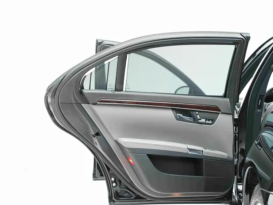 Mercedes-Benz S-Class — миниатюра 16