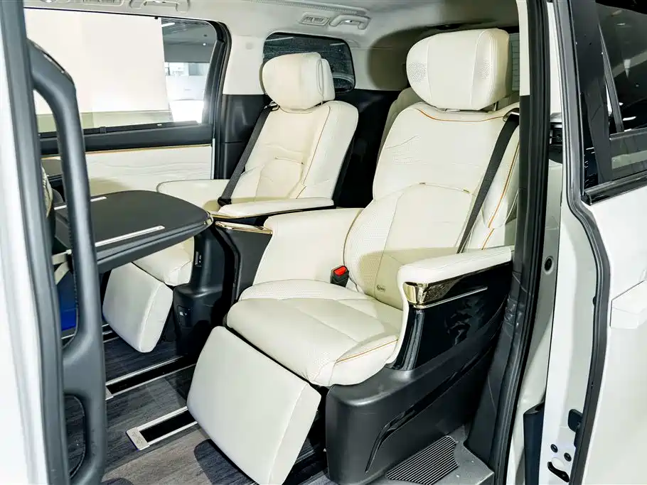 GAC Motor Trumpchi E9 — миниатюра 20