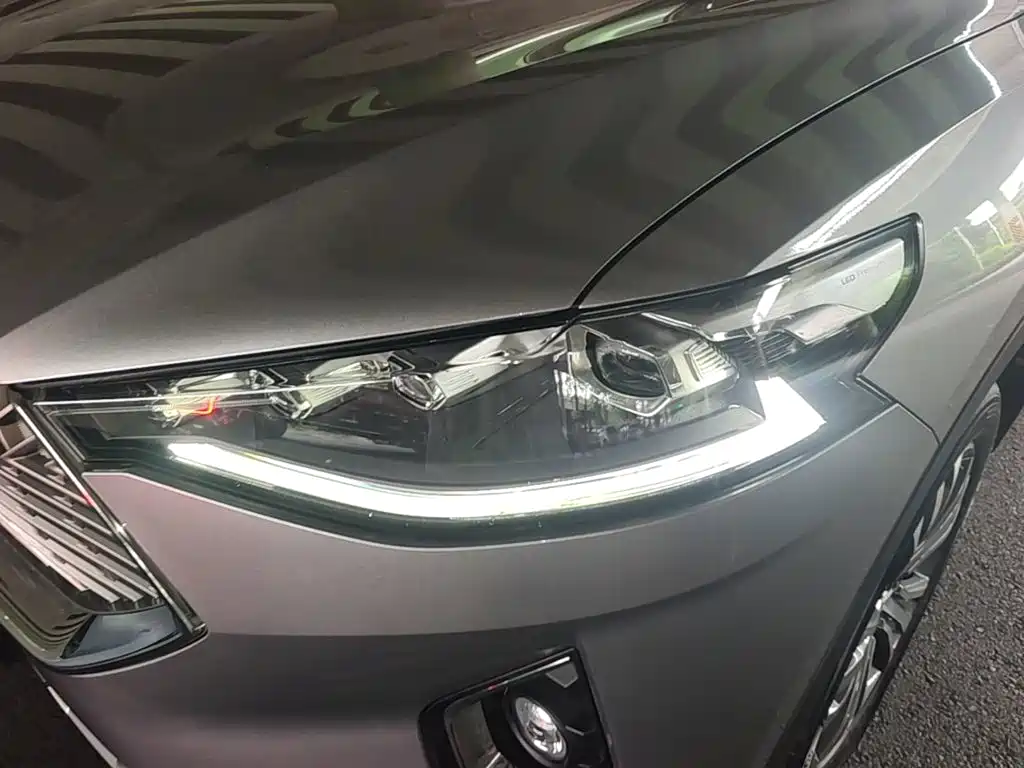 Haval F7 — миниатюра 24