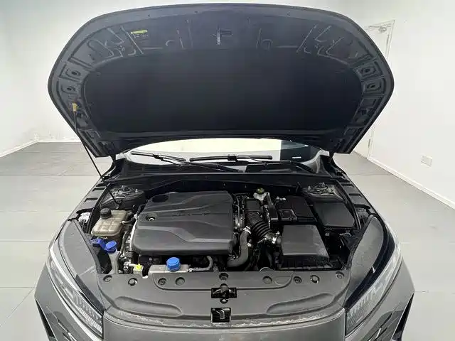 Changan Eado — миниатюра 17