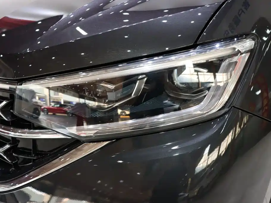 Volkswagen Tayron — миниатюра 7