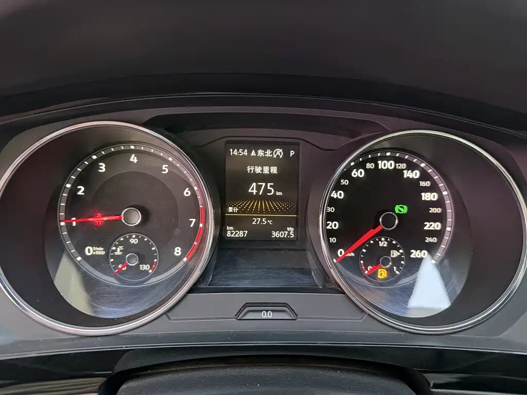 Volkswagen Tiguan L — миниатюра 11