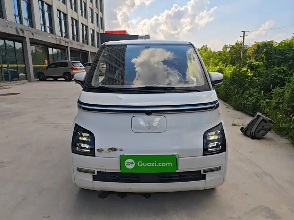 Wuling Air ev — миниатюра 3