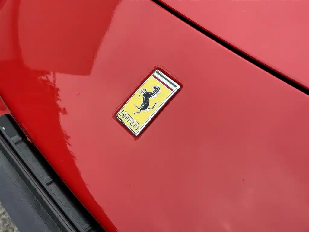 Ferrari 296 3.0T V6 GTB, фото 8
