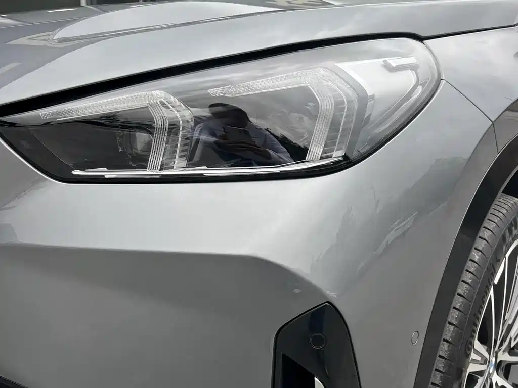 BMW X1 — миниатюра 17