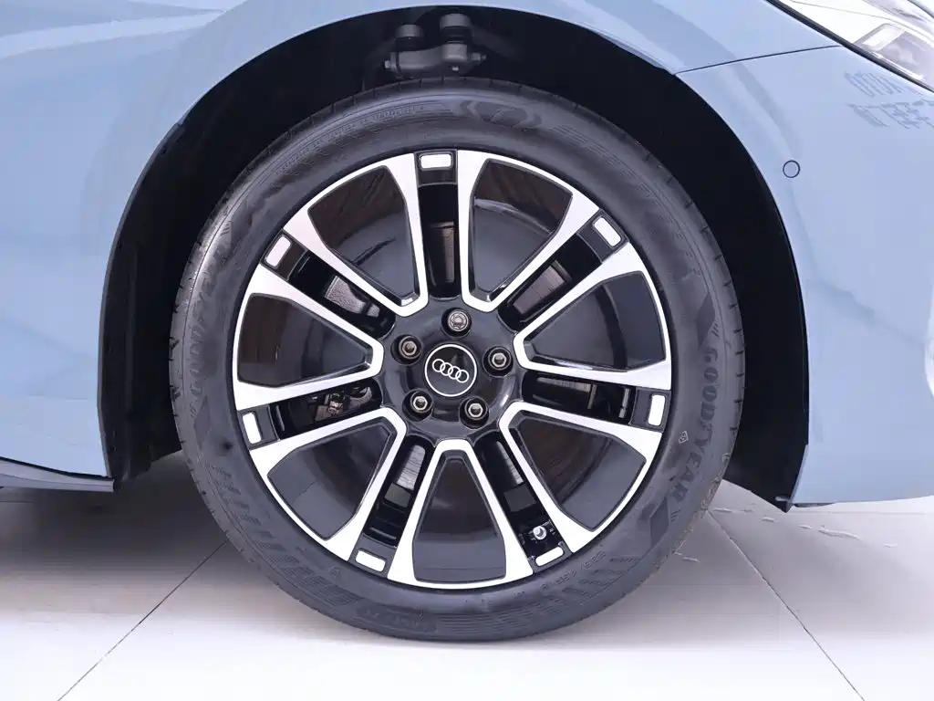 Audi A5L Sportback — миниатюра 6