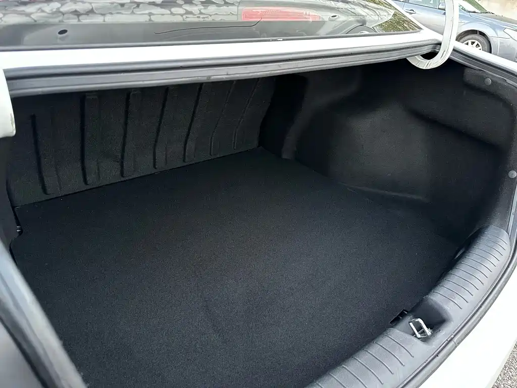 Kia Forte — миниатюра 17
