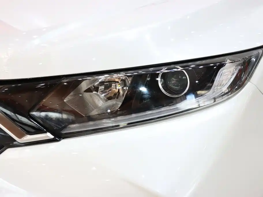 Honda XR-V — миниатюра 7