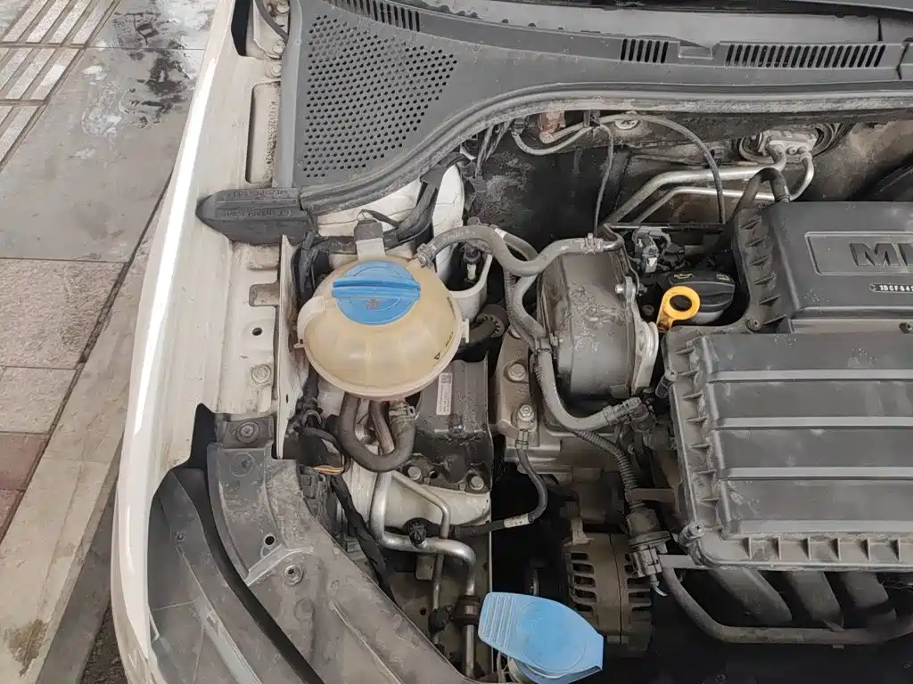 Volkswagen Jetta — миниатюра 20