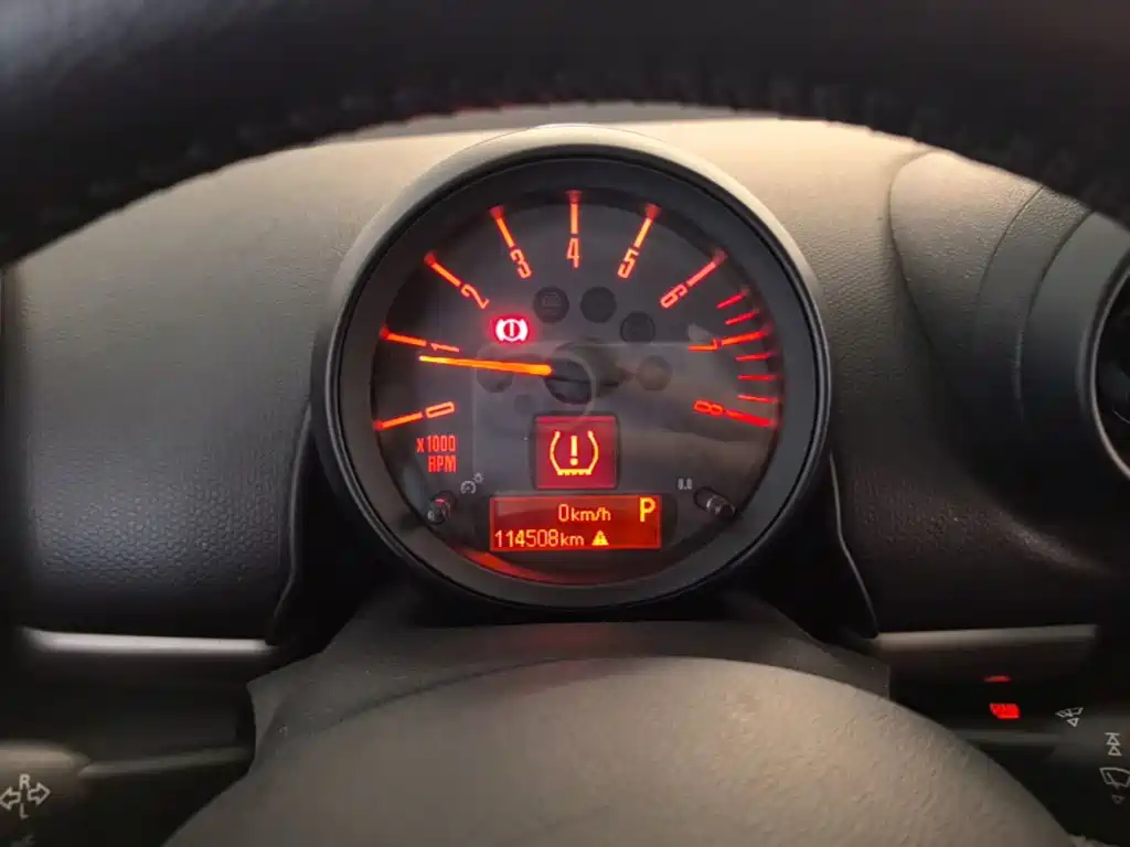 MINI Mini Countryman — миниатюра 16