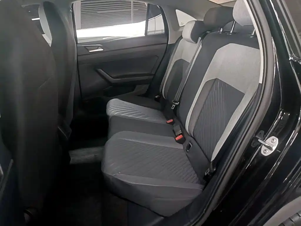 Volkswagen Lavida — миниатюра 17