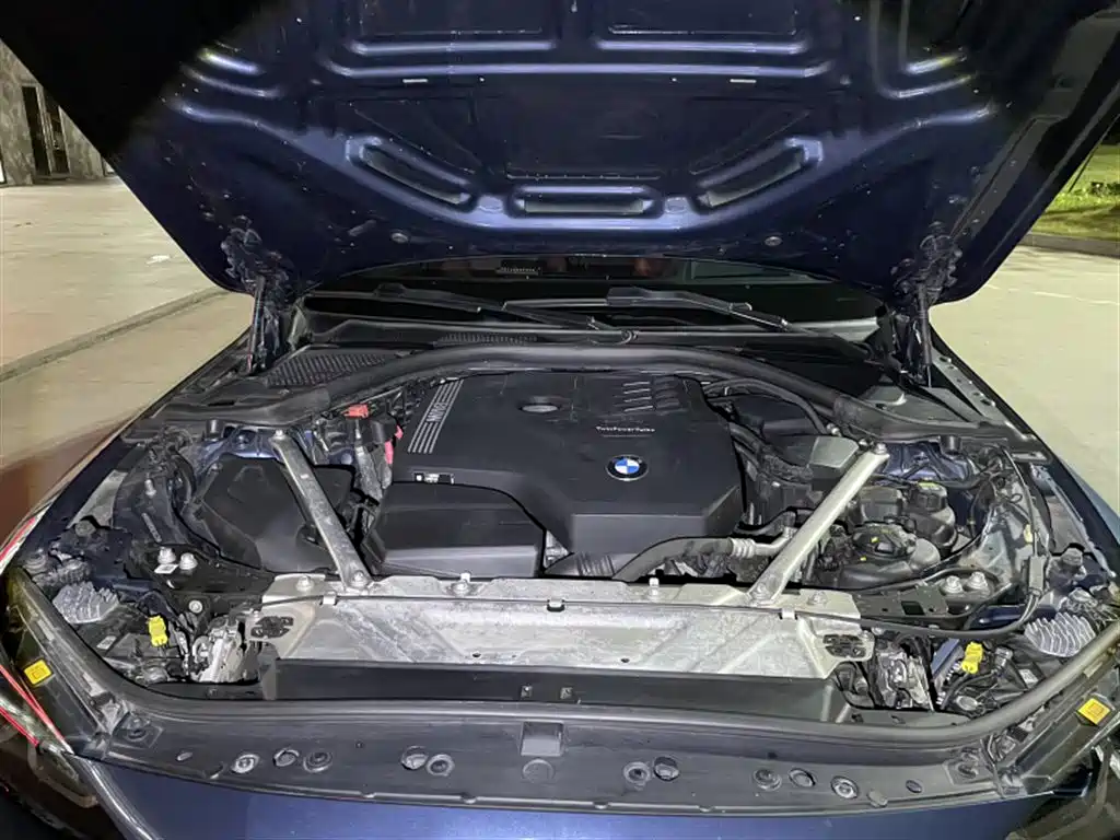 BMW 4 Series — миниатюра 11