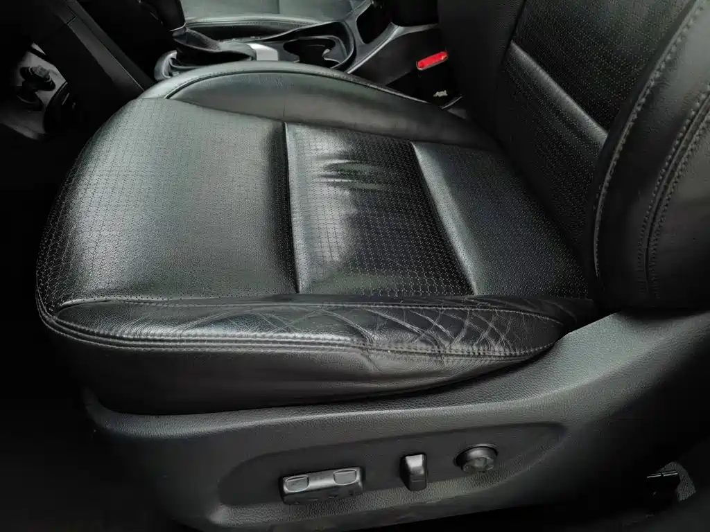 Hyundai Santa Fe — миниатюра 20