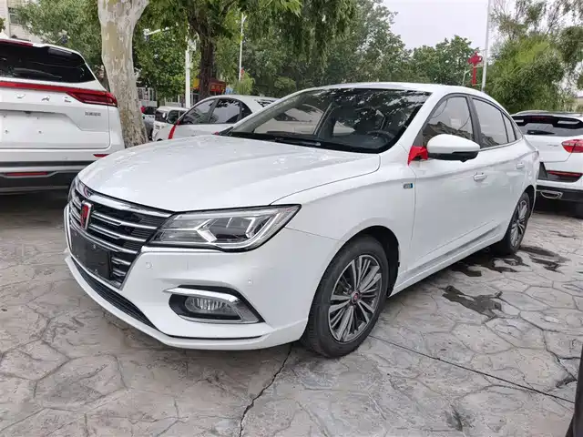 2019 Roewe i5
