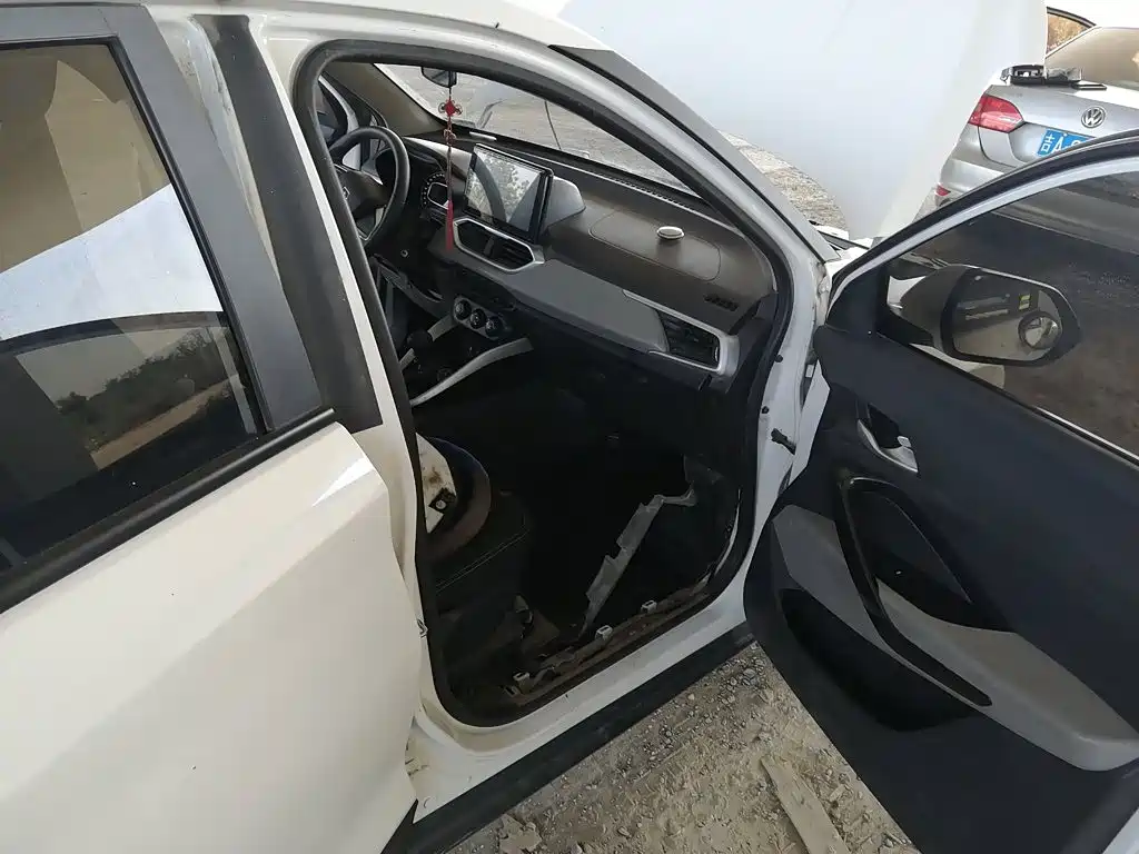 Baojun 510 — миниатюра 19